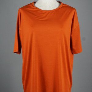 Lolaroe Shirt Size XS Color Orange